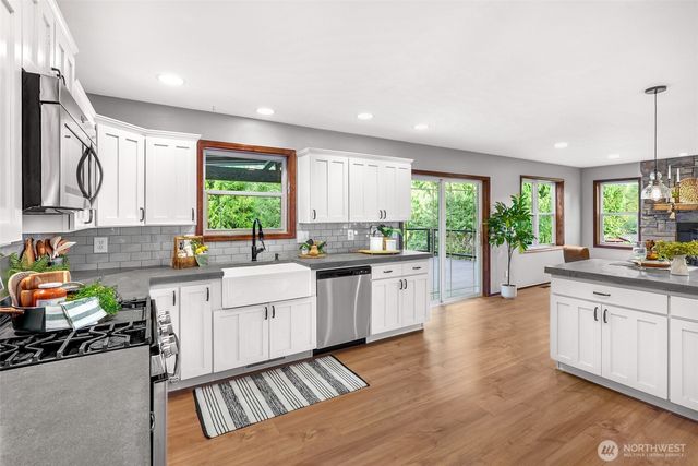 2805 Newberg Road, Snohomish, WA 98290