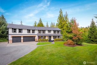 2805 Newberg Road, Snohomish, WA 98290