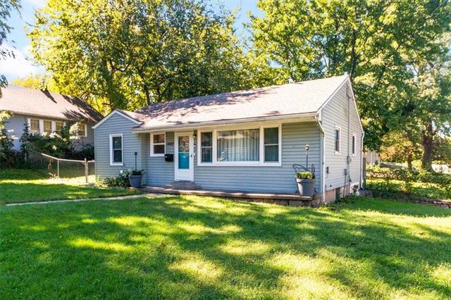1422 N Spring Street, Independence, MO 64050