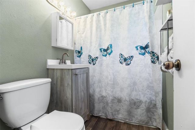 1422 N Spring Street, Independence, MO 64050