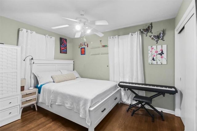 1422 N Spring Street, Independence, MO 64050
