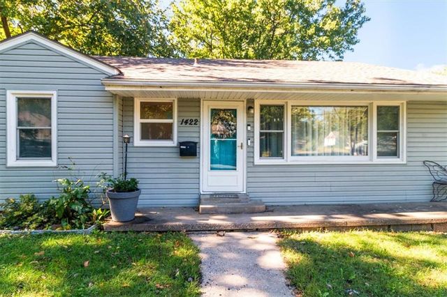 1422 N Spring Street, Independence, MO 64050