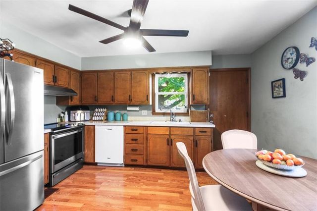 1422 N Spring Street, Independence, MO 64050
