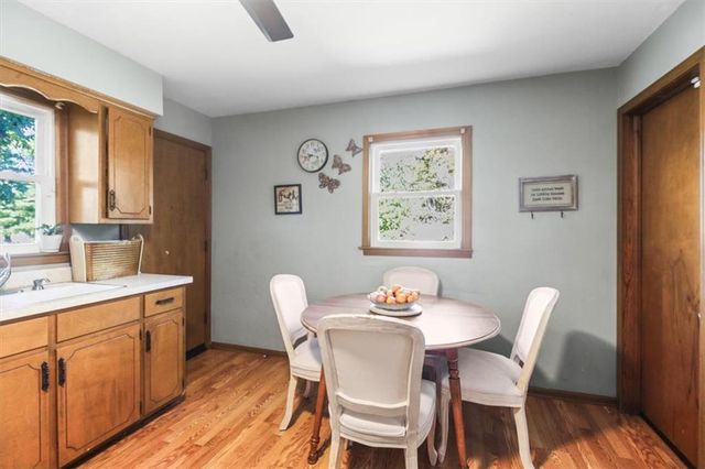 1422 N Spring Street, Independence, MO 64050
