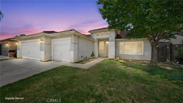 2204 W Sweet Water Court, Merced, CA 95348