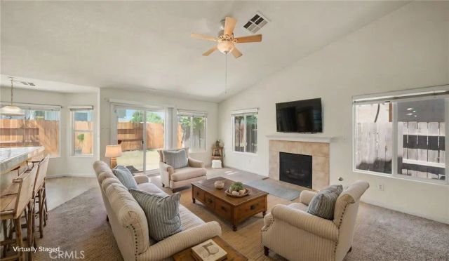 2204 W Sweet Water Court, Merced, CA 95348