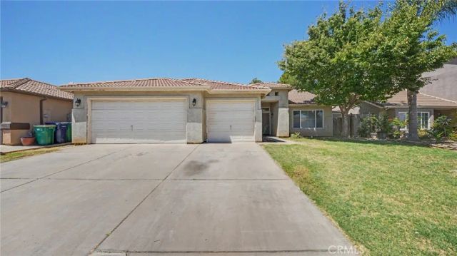 2204 W Sweet Water Court, Merced, CA 95348