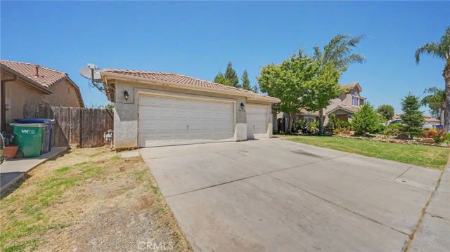 2204 W Sweet Water Court, Merced, CA 95348