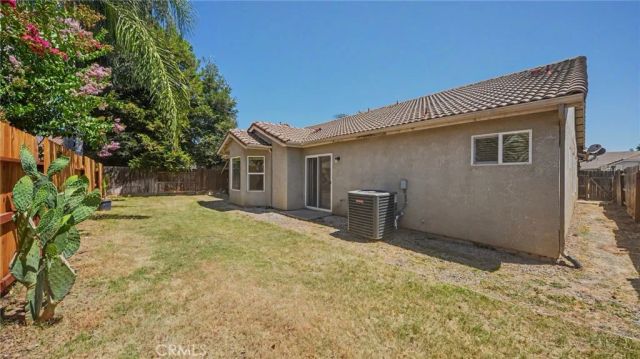 2204 W Sweet Water Court, Merced, CA 95348