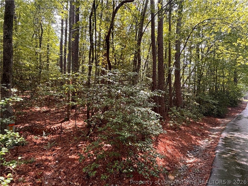 1452 CAROLINA Drive, Sanford, NC 27332 — exterior