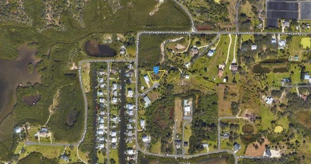 1910 KENNEDY COURT, Terra Ceia, FL 34250