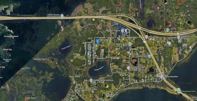 1910 KENNEDY COURT, Terra Ceia, FL 34250