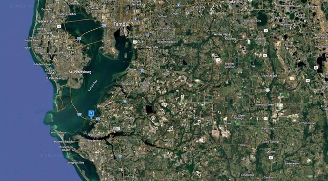 1910 KENNEDY COURT, Terra Ceia, FL 34250