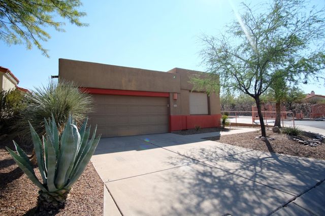 5162 N Contentment Court, Tucson, AZ 85756