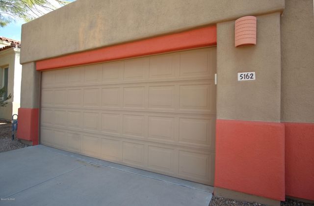 5162 N Contentment Court, Tucson, AZ 85756