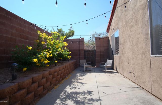 5162 N Contentment Court, Tucson, AZ 85756