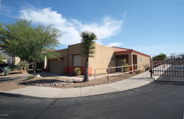 5162 N Contentment Court, Tucson, AZ 85756