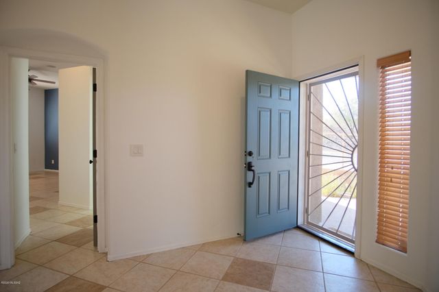 5162 N Contentment Court, Tucson, AZ 85756