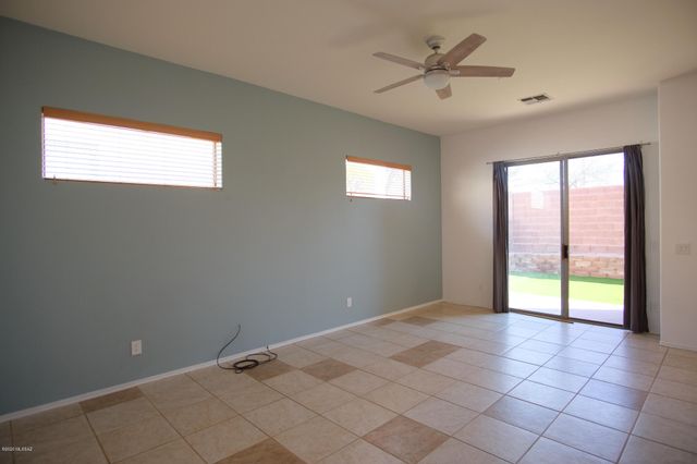 5162 N Contentment Court, Tucson, AZ 85756