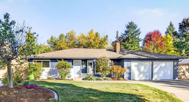 349 Lindero Avenue, Medford, OR 97504