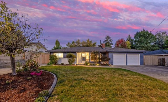 349 Lindero Avenue, Medford, OR 97504