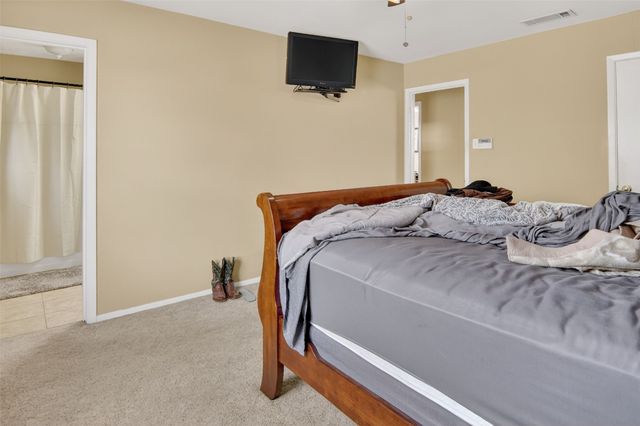 6601 Westrock Drive, Fort Worth, TX 76133