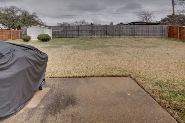 6601 Westrock Drive, Fort Worth, TX 76133