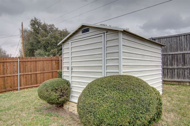 6601 Westrock Drive, Fort Worth, TX 76133