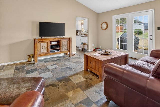 6601 Westrock Drive, Fort Worth, TX 76133