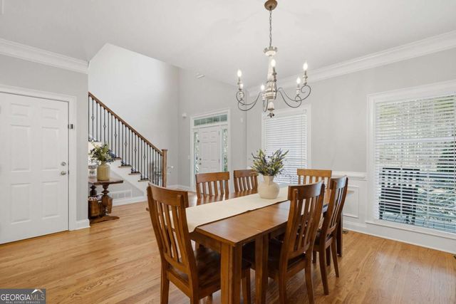 2063 Harmony Drive, Canton, GA 30115