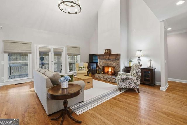 2063 Harmony Drive, Canton, GA 30115