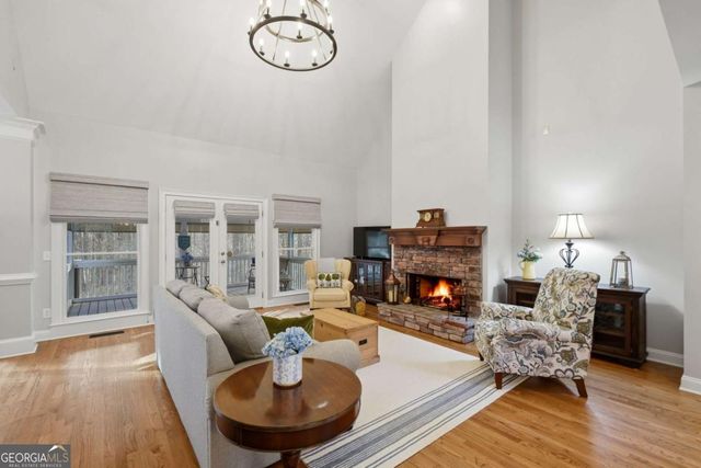 2063 Harmony Drive, Canton, GA 30115