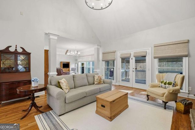 2063 Harmony Drive, Canton, GA 30115