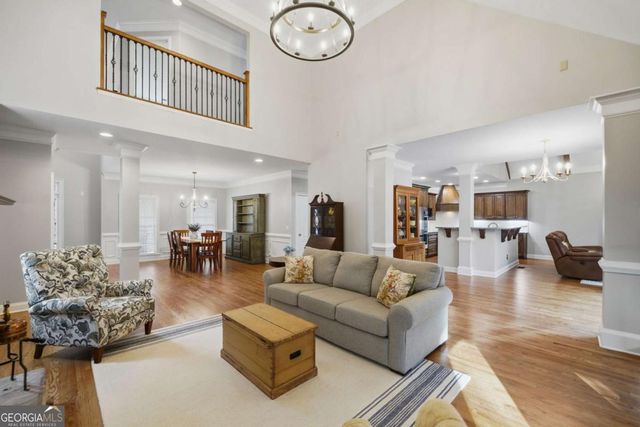 2063 Harmony Drive, Canton, GA 30115