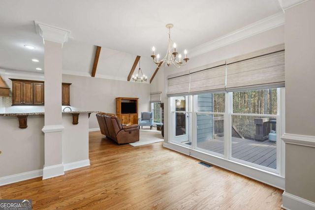 2063 Harmony Drive, Canton, GA 30115