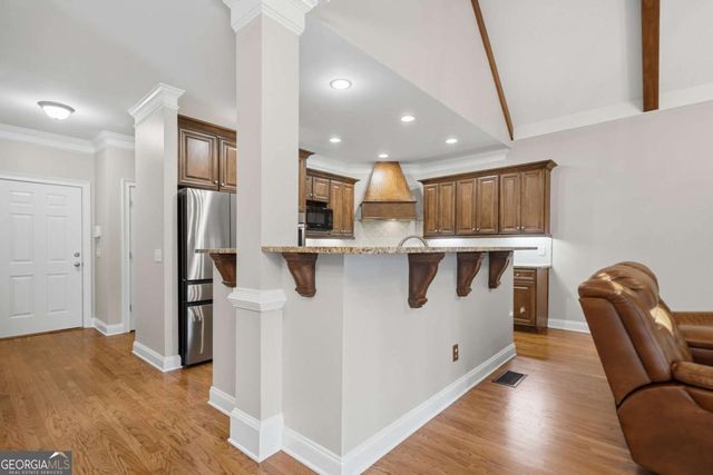 2063 Harmony Drive, Canton, GA 30115