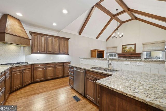 2063 Harmony Drive, Canton, GA 30115