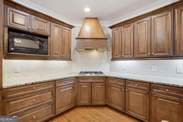 2063 Harmony Drive, Canton, GA 30115