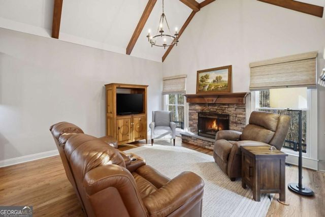 2063 Harmony Drive, Canton, GA 30115