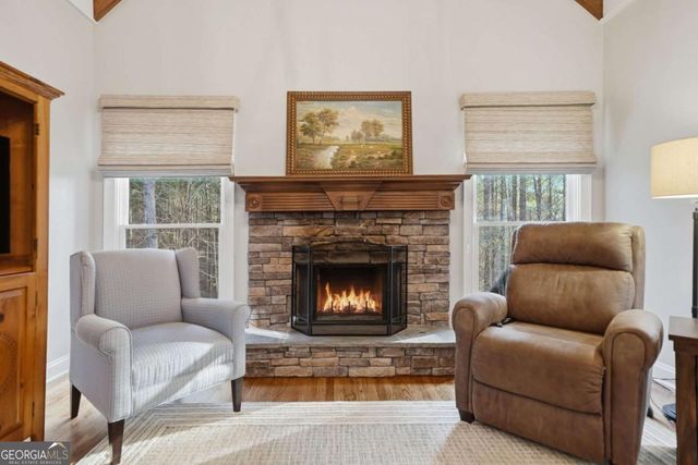 2063 Harmony Drive, Canton, GA 30115