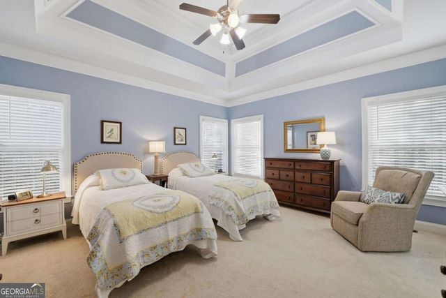 2063 Harmony Drive, Canton, GA 30115