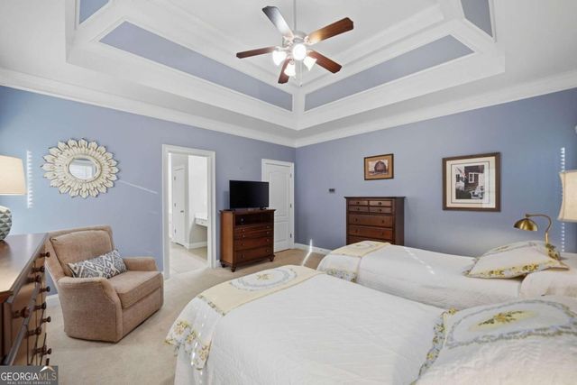 2063 Harmony Drive, Canton, GA 30115