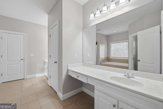 2063 Harmony Drive, Canton, GA 30115