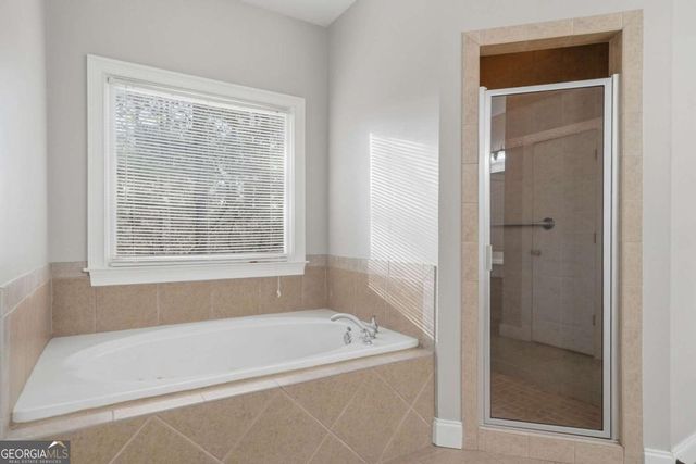 2063 Harmony Drive, Canton, GA 30115