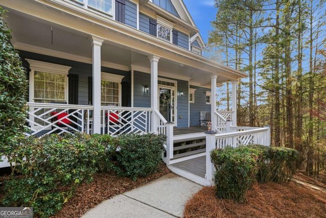 2063 Harmony Drive, Canton, GA 30115