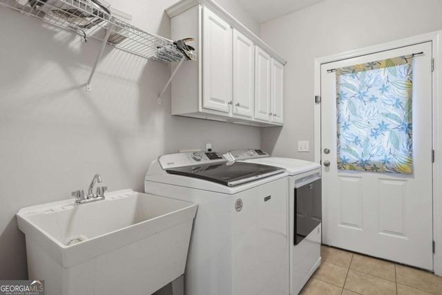 2063 Harmony Drive, Canton, GA 30115