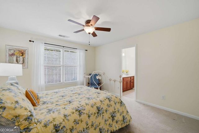 2063 Harmony Drive, Canton, GA 30115