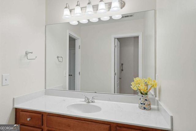 2063 Harmony Drive, Canton, GA 30115