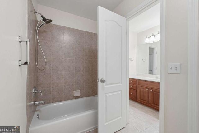 2063 Harmony Drive, Canton, GA 30115