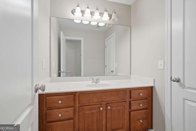 2063 Harmony Drive, Canton, GA 30115